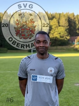 Avatar Bild für Achille Mbiabeu