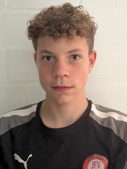 Avatar Bild für Johann Theo Dunecke