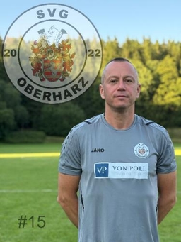 Avatar Bild für Vitalii Pohorielyi