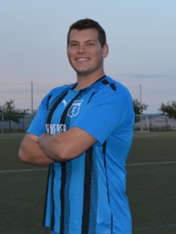 Avatar Bild für Jannik Keßler