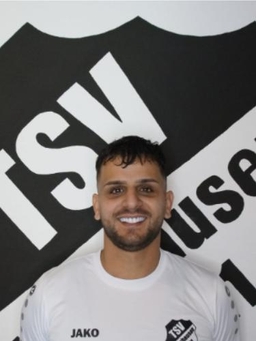 Avatar Bild für Idnan El Batal