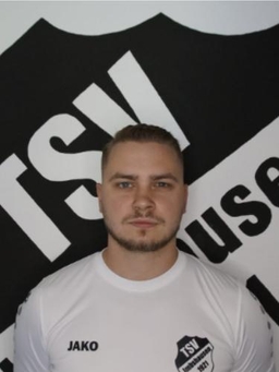 Avatar Bild für Justin Kreienkamp