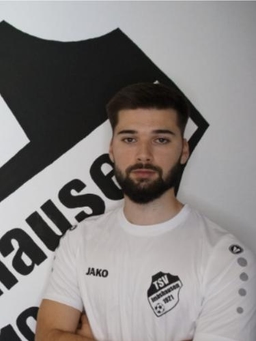 Avatar Bild für Levin-Elias Lengauer