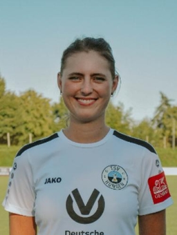 Avatar Bild für Isabel Schad