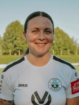 Avatar Bild für Jessica Böcher