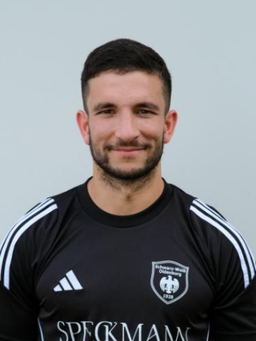 Avatar Bild für Raso Tahirovic