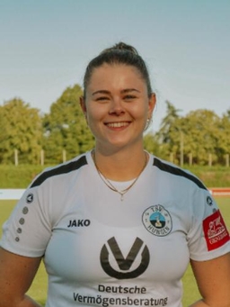 Avatar Bild für Marie Hungenberg