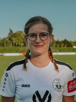 Avatar Bild für Theresa Hennen