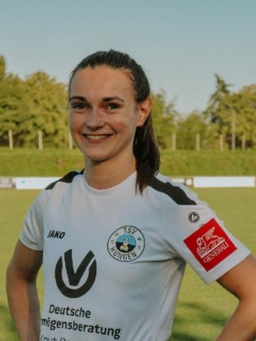 Avatar Bild für Svenja Schmidt