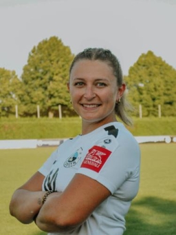 Avatar Bild für Lea Peppler