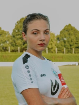 Avatar Bild für Kassandra Sideras