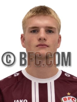 Avatar Bild für Levin Amon Mattmüller