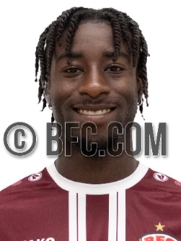 Avatar Bild für Larry Nana Oellers