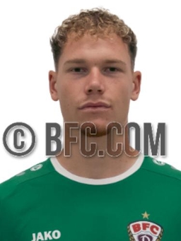 Avatar Bild für Nicolas Ortegel