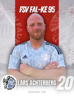 Avatar Bild für Lars Achterberg