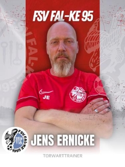 Avatar Bild für Jens Ernicke