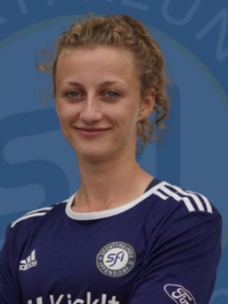 Avatar Bild für Penelope Merzhäuser
