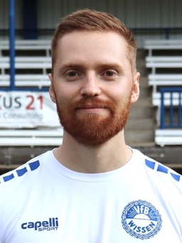 Avatar Bild für Max Ebach