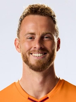 Avatar Bild für Mark Flekken