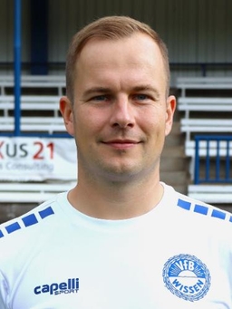 Avatar Bild für Simon Ebach