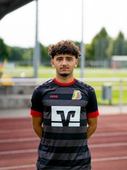 Avatar Bild für Mahmoud Aljanabi