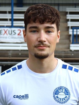 Avatar Bild für Julian Happ