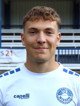 Avatar Bild für Jona Heck