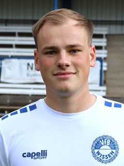 Avatar Bild für Lukas Klein