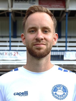 Avatar Bild für Jasper Müller