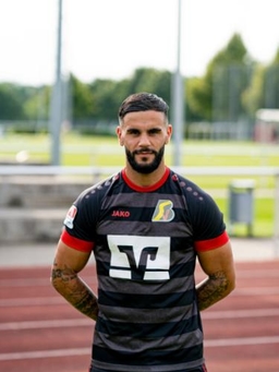 Avatar Bild für Umut Berke
