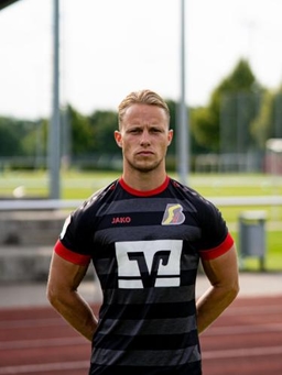 Avatar Bild für Lars Bode