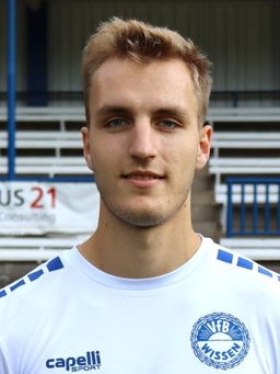 Avatar Bild für Silas Piontek