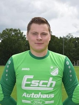 Avatar Bild für Patrick Jungehüser