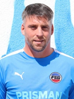 Avatar Bild für Daniel Geiss