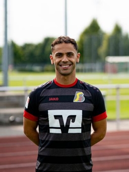 Avatar Bild für Abdallah Etri