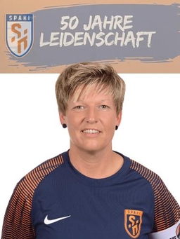 Avatar Bild für Silvana Rust