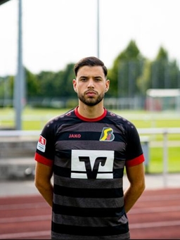 Avatar Bild für Volkan Haziri