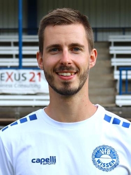 Avatar Bild für Adrian Ueckerseifer