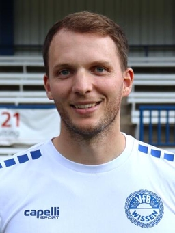 Avatar Bild für Mario Weitershagen