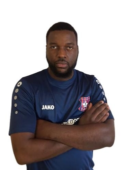Avatar Bild für Patrick Junior Njonou