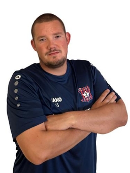 Avatar Bild für Kevin Hüttig