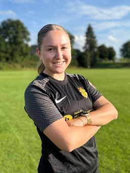 Avatar Bild für Mareike Lenkeit