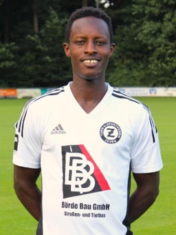 Avatar Bild für Armel Arakaza