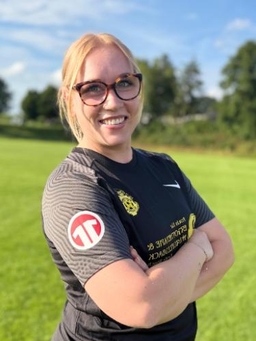 Avatar Bild für Ronja Lutz