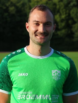 Avatar Bild für Maximilian Adler