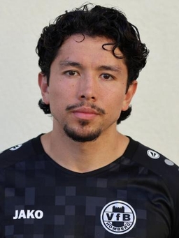 Avatar Bild für Andres Gerardo Gomez Dimas