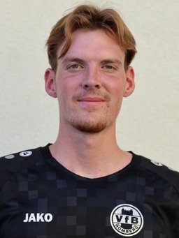 Avatar Bild für Felix Hohmann