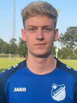 Avatar Bild für Lennard Volbers