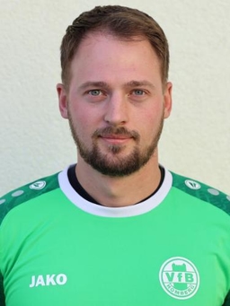 Avatar Bild für Frederic Michel