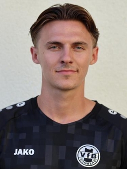 Avatar Bild für Henrik Scheibe